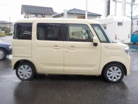 Mazda Flair Wagon