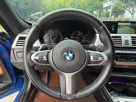 BMW Gran Turismo
