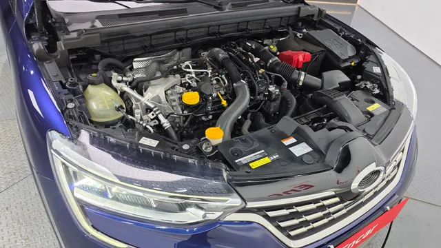 Renault XM3