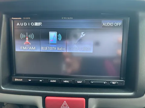 Mazda Scrum