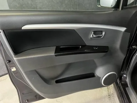 Mazda AZ-Wagon Custom Style