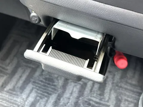 Toyota TownAce Van