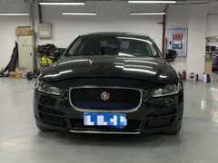 Jaguar XEL