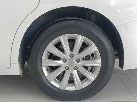 Gac M6