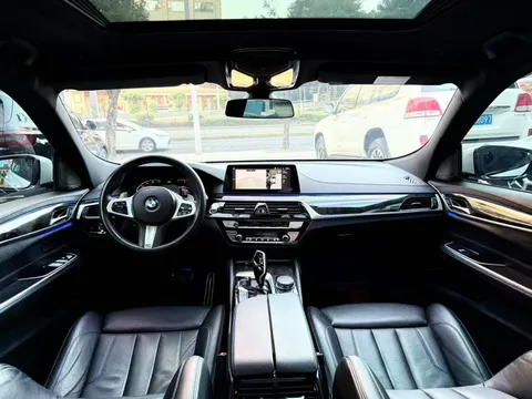 BMW Gran Turismo