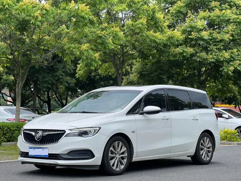 Buick GL6