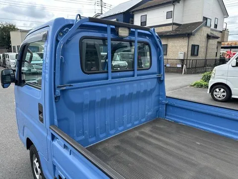 Honda Acty Truck