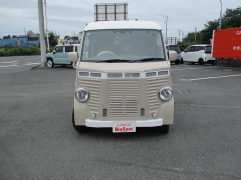 Nissan Clipper