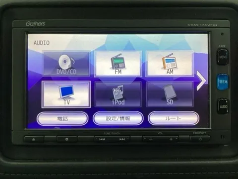 Honda HR-V (Vezel)