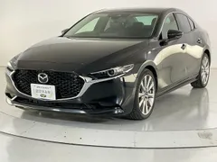 Mazda MAZDA3 Sedan