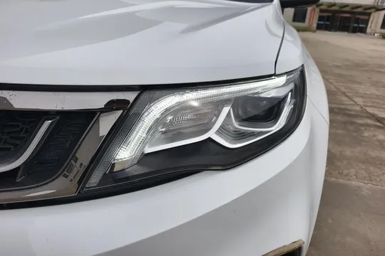 Geely Boyue