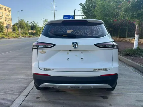 Baojun 510