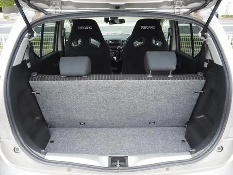 Suzuki Alto Works