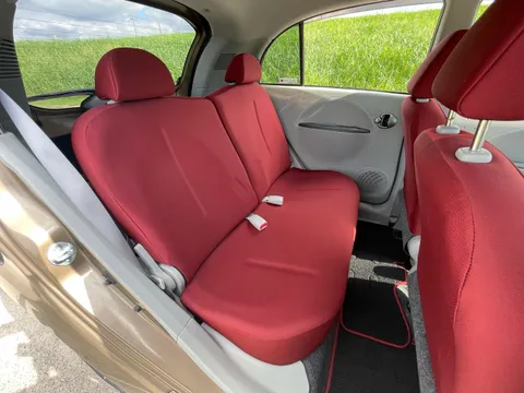 Mitsubishi I
