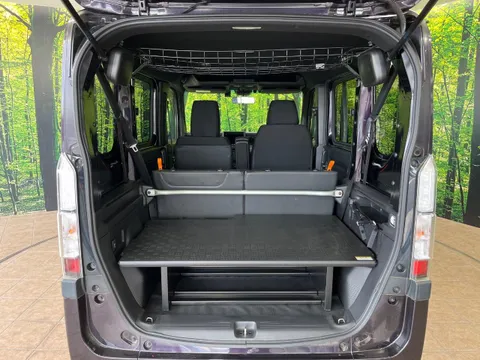 Honda N-VAN +Style
