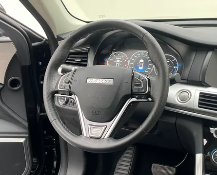 Haval H7