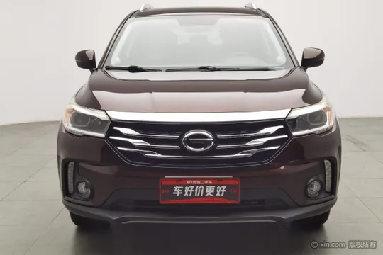 Gac GS4
