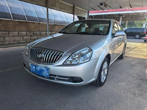 Buick