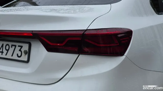 Kia Cerato (K3)