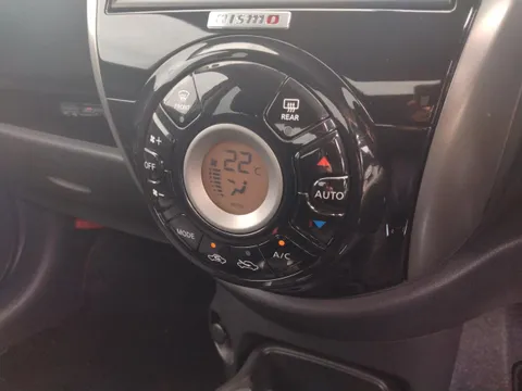Nissan Micra (March)