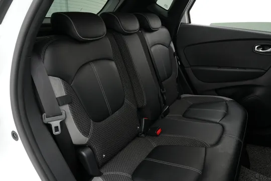 Renault QM3