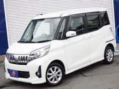 Mitsubishi eK Space Custom