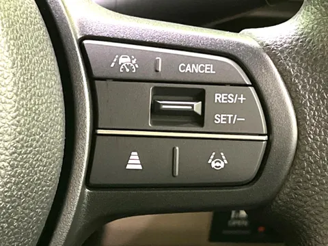 Honda N-BOX Joy