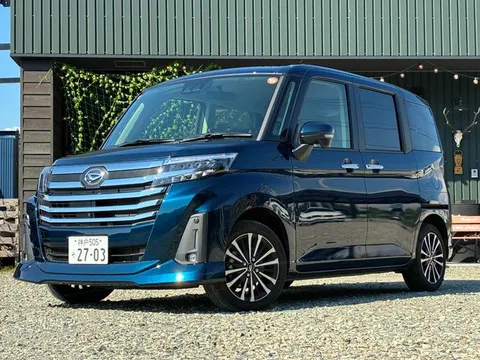 Daihatsu Thor