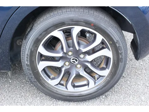 Mazda Mazda2 (Demio)