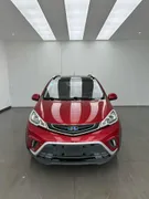 Geely Vision X1
