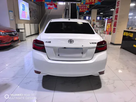 Toyota Vios
