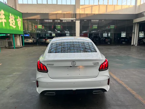 MG MG5