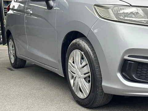 Honda Jazz (Fit)