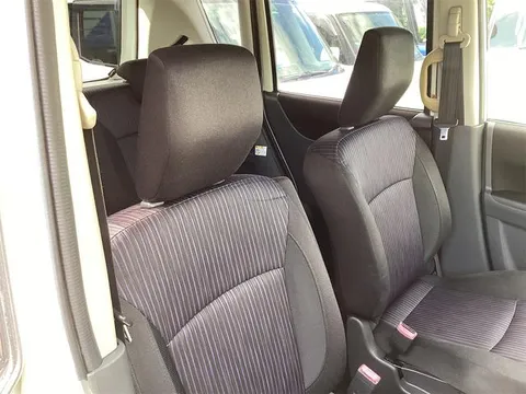 Suzuki Solio Bandit