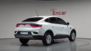 Renault XM3