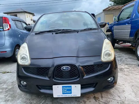 Subaru R1