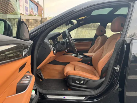 BMW Gran Turismo