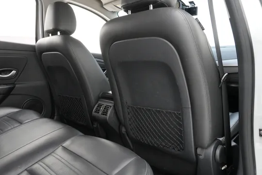 Renault SM3