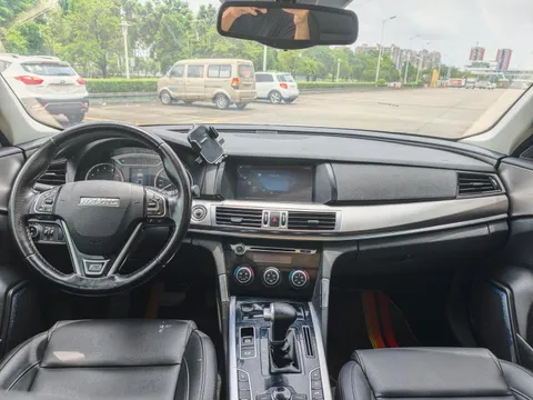 Haval H7