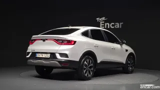 Renault XM3