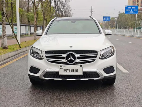 Mercedes-Benz Mercedes-Benz GLC