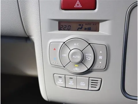 Suzuki Alto Lapin LC