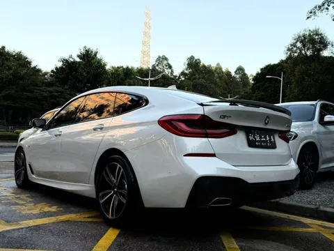 BMW Gran Turismo