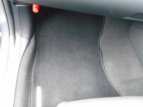 Subaru Levorg Layback