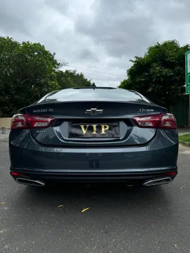 Chevrolet Malibu XL