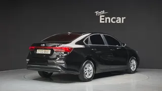 Kia Cerato (K3)