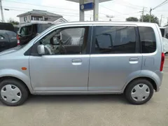 Nissan Otti