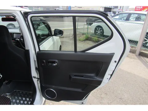 Suzuki Alto Turbo RS