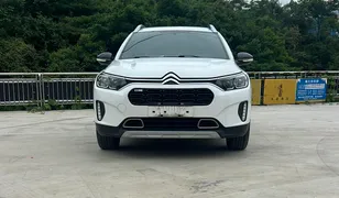 Citroen C3-XR