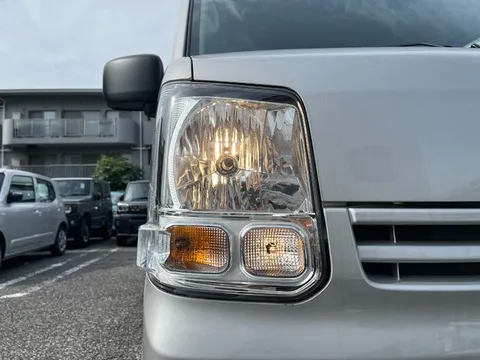 Nissan Clipper